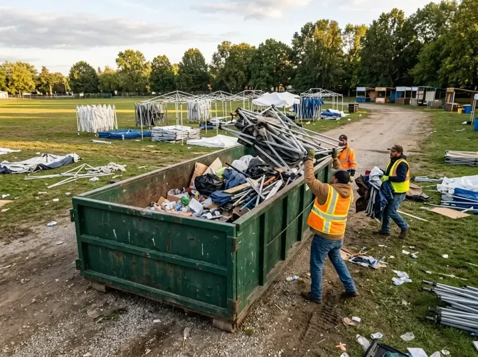 temporary-event-waste-containe-016 — frequently asked questions, Roll-Off Dumpster Rental Services in Utah